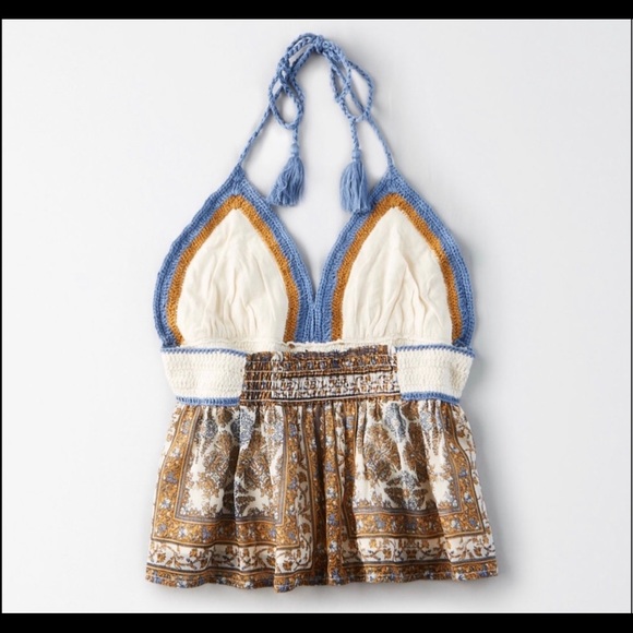 American eagle top - Picture 3 of 6